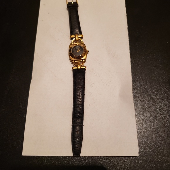 Gucci | Accessories | Gucci Watch Vintage | Poshmark